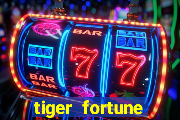 tiger fortune spirit demo